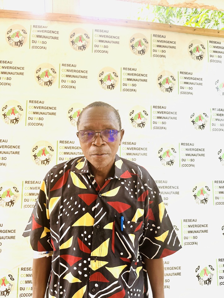 SAWADOGO Soumaïla