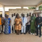 COCOFA : Réunion d’évaluation de la 14ᵉ Journée communautaire